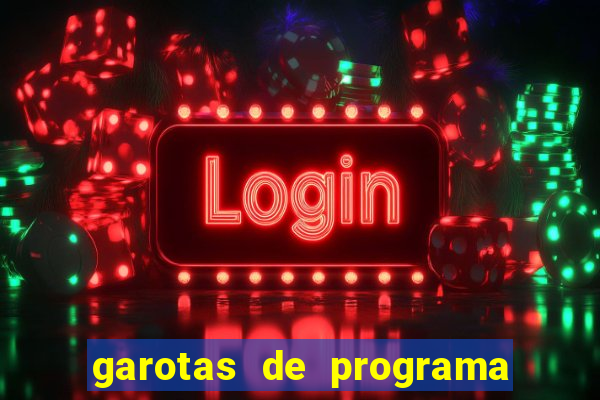 garotas de programa da zona sul